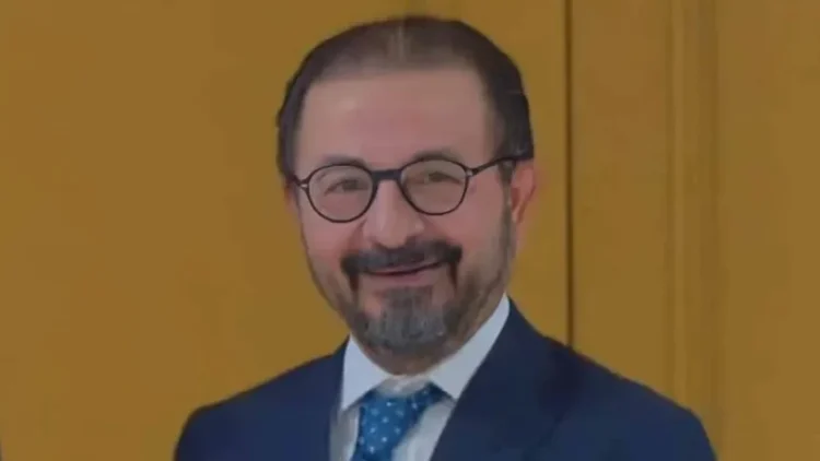 Casuslukla suçlanan Eski MKE Başkanı tutuklandı