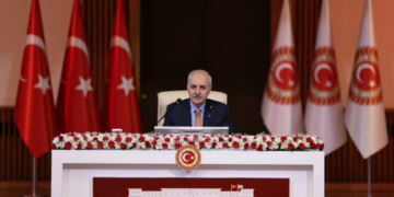 TBMM’deki komisyonda görev alacak yeni 3 üye belli oldu