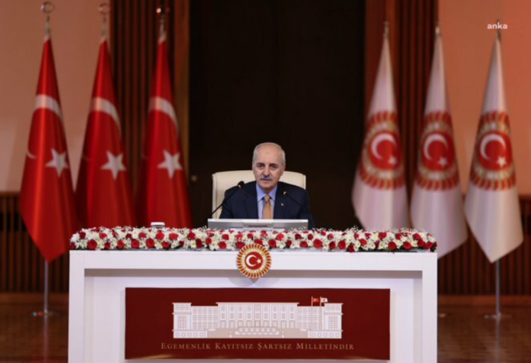 TBMM’deki komisyonda görev alacak yeni 3 üye belli oldu