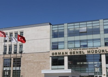 OGM’den yüksek yangın riski uyarısı