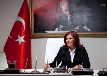 Aydın Büyükşehir Belediye Başkanı Çerçioğlu, CHP’den istifa etti