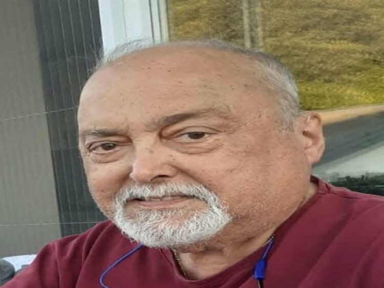 Sanatçı Selçuk Alagöz, yaşamını yitirdi