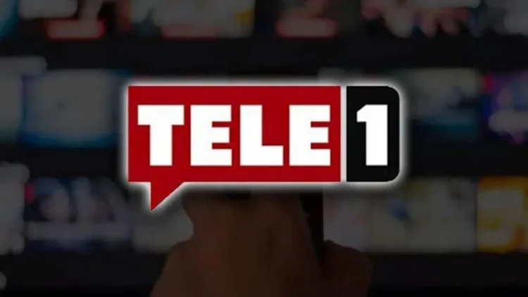 Tele 1 ekranı 5 gün kararıyor