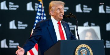 Trump: Putin ve Zelenski arasında yeri henüz belirlenmemiş bir toplantı için hazırlıklara başladım