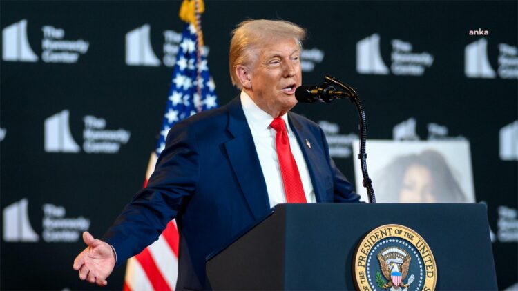 Trump: Putin ve Zelenski arasında yeri henüz belirlenmemiş bir toplantı için hazırlıklara başladım