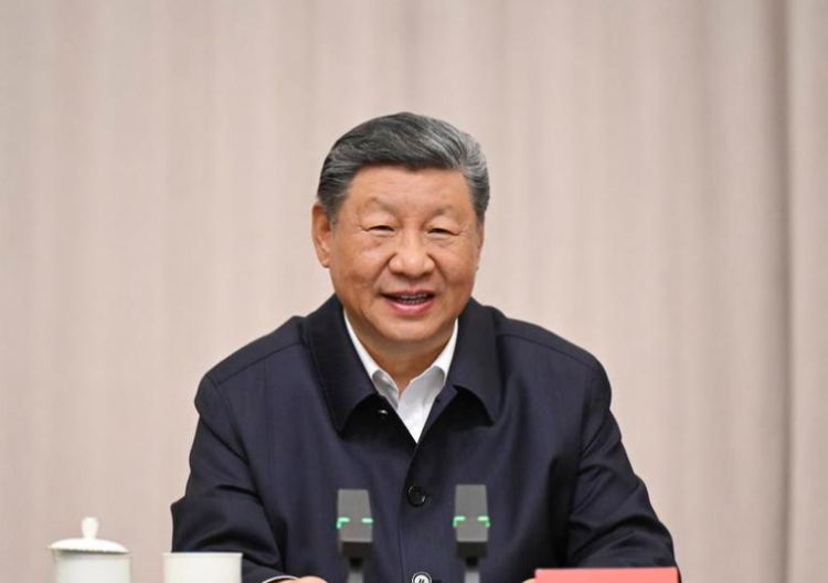 Xi, Shanghai İşbirliği Örgütü Tianjin Zirvesi toplantılarına başkanlık edecek