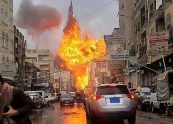 İsrail, Yemen’e saldırdı…Husi başbakanı ile bakanlar, öldürüldü