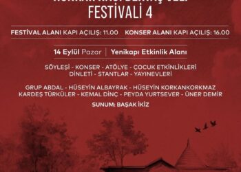 Serçeşme Hünkâr Hacı Bektaş Veli Festivali başlıyor