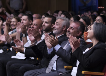 Adana Altın Koza Onur Ödülleri sahiplerini buldu