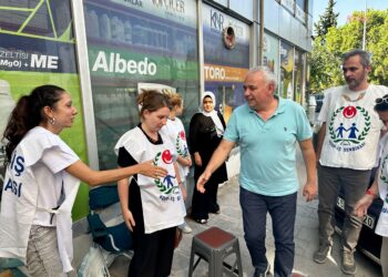 CHP’li Bakırlıoğlu: ”Bu mağduriyet daha fazla uzatılmamalı”
