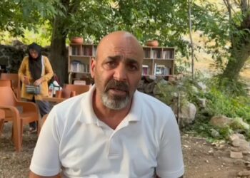 Ovacık Muhtarlar Birliği Başkanı Güngören: “Tunceli Ovacık Gözeleri kuruma tehlikesi ile karşı karşıya”