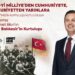 Balıkesir Büyükşehir Belediye Başkanı Akın’dan 6 Eylül Balıkesir’in Kurtuluş Günü mesajı