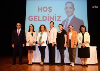 Sancaktepe’de “Alzheimer Farkındalık Sempozyumu” düzenlendi