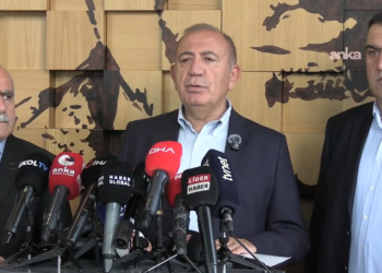 Gürsel Tekin, Barış Yarkadaş ve Berhan Şimşek CHP’den ihraç edildi!
