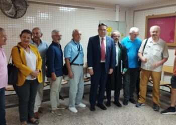 CHP’li Bağcıoğlu’ndan ‘beraat’ sonrası ilk açıklama