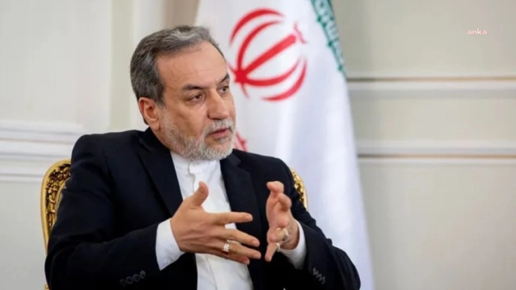 İran: ABD ile nükleer müzakereler, arabulucular aracılığıyla sürüyor