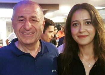 Sevdagül Tunçer Zafer Partisi’nden istifa etti