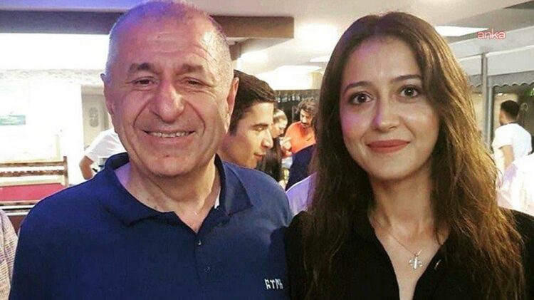 Sevdagül Tunçer Zafer Partisi’nden istifa etti