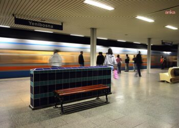 İBB, Teknofest 2025 için kapsamlı hazırlık yaptı