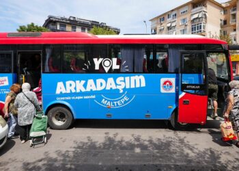 “Yol Arkadaşım Maltepe” hizmetinin beşinci durağı, Gülensu Mahallesi oldu