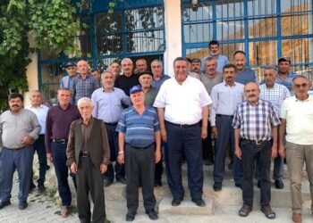 CHP’li Gürer: “İktidarın üreticinin yaşadığı sorundan haberi yok”