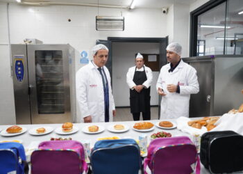 Beyoğlu’nda ‘beslenme saati’ ile 3 bin çocuk okula aç gitmeyecek