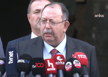 YSK, CHP’nin İstanbul ilçe kongrelerine yönelik itirazını kabul etti
