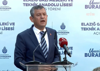 Özgür Özel: “Karşı tarafı şeytanlaştıranlara inat kucaklaşmak için geliyoruz iktidara”