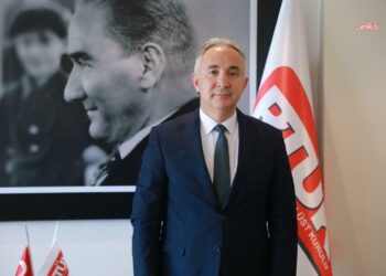 Tuncay Keser’den RTÜK’ün ceza kararına tepki