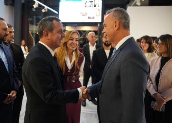 Avrupa Miras Günleri Beyoğlu’nda Başladı