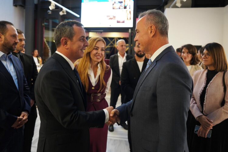 Avrupa Miras Günleri Beyoğlu’nda Başladı