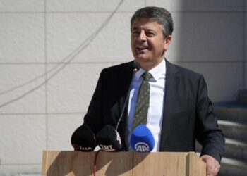 Abdurahman Tutdere: “Hayırseverlerimizin eserleriyle çocuklarımızın yarınları daha da aydınlanıyor”