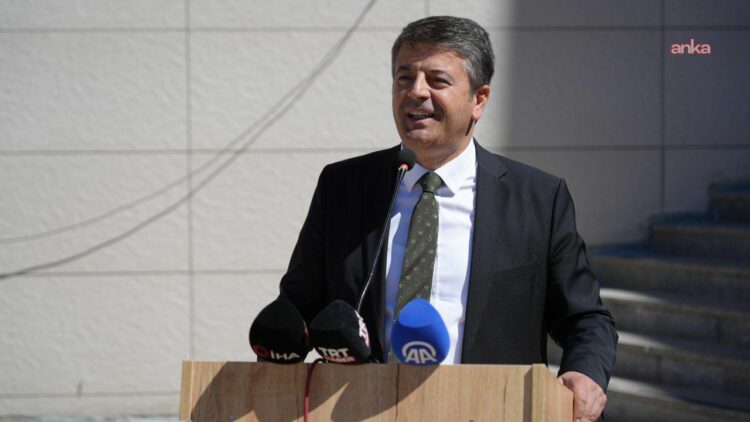 Abdurahman Tutdere: “Hayırseverlerimizin eserleriyle çocuklarımızın yarınları daha da aydınlanıyor”