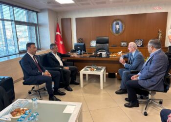 CHP İstanbul İl Başkanı Özgür Çelik ve 25 CHP’li hakim karşısında
