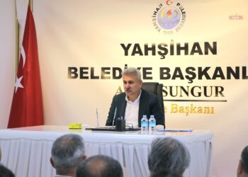 AKP’li Yahşihan Belediye Başkanı görevden uzaklaştırıldı