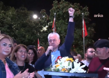 Alaattin Köseler 30 saat sonra yeniden tutuklandı