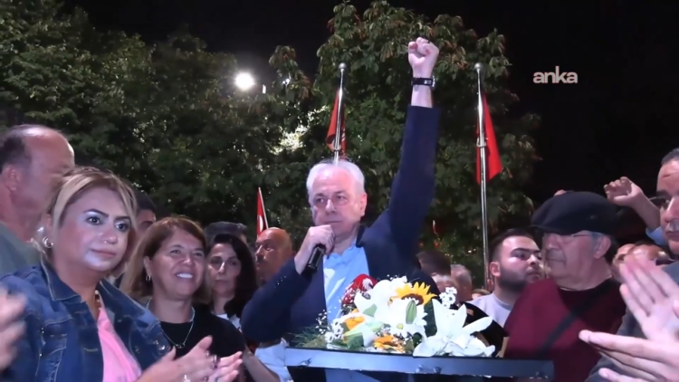 Alaattin Köseler 30 saat sonra yeniden tutuklandı