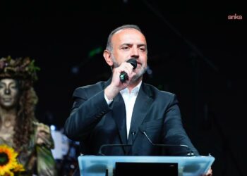 Sancaktepe Belediyesi’nce düzenlenen 2.Kültür Sanat Festivali sona erdi