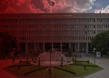Ankara Büyükşehir Belediyesi’ne operasyon!