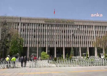 ABB’ye konser soruşturmasında 9 tutuklama talebi