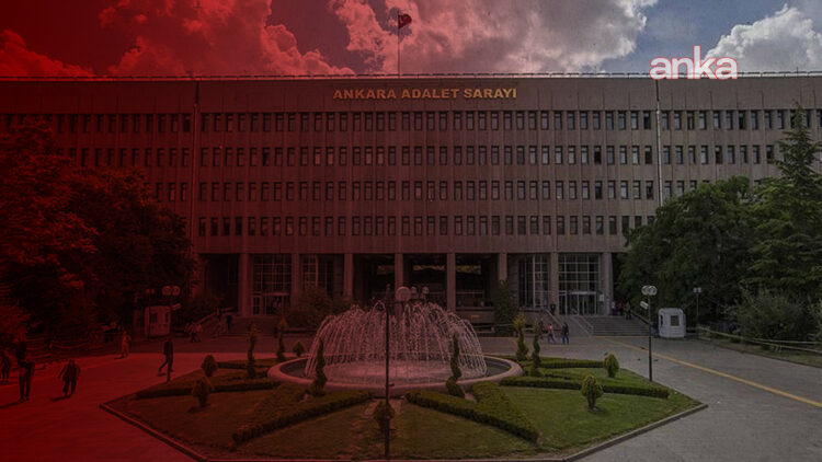 Ankara Büyükşehir Belediyesi’ne operasyon!