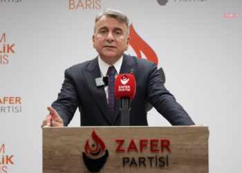 Karamahmutoğlu: “CHP, anti-demokratik müdahaleyle karşı karşıya”