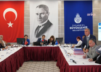 İBB’nin uygulama bazlı takside ikinci ihale yapıldı, 24 taksi daha yollarda olacak