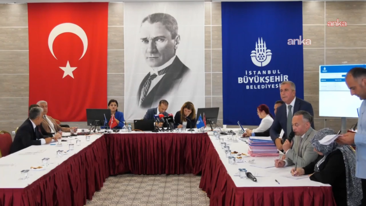 İBB’nin uygulama bazlı takside ikinci ihale yapıldı, 24 taksi daha yollarda olacak