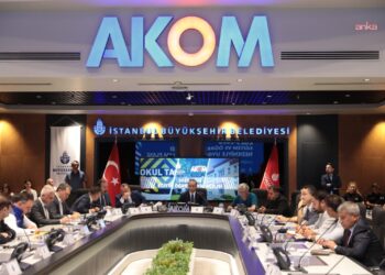 İBB: 8 Eylül’de 06.00-16.00 saatleri arası toplu ulaşım ücretsiz