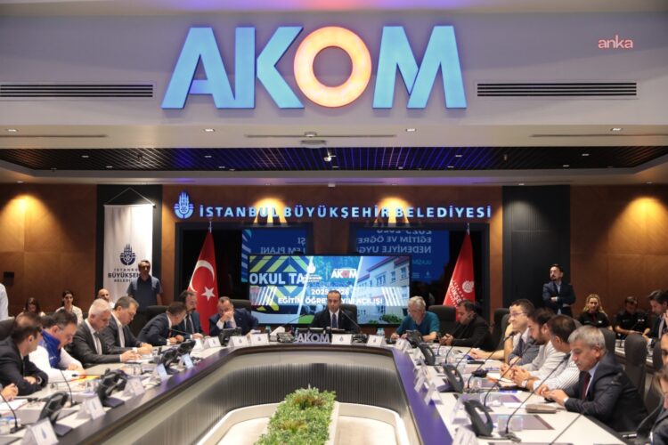 İBB: 8 Eylül’de 06.00-16.00 saatleri arası toplu ulaşım ücretsiz