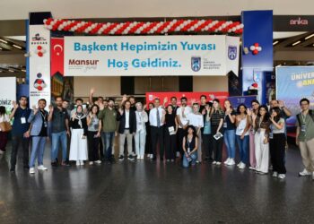 Ankara Büyükşehir Belediyesi, üniversite öğrencilerini AŞTİ’de karşılıyor
