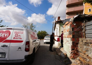 Maltepe Belediyesi’nden 74 bin kişilik yemek hizmeti