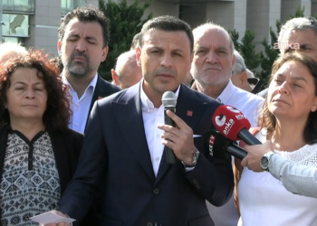 Özgür Çelik: “Barışın konuşulduğu dönemde bu uygulamaların ortadan kaldırılması gerekir”