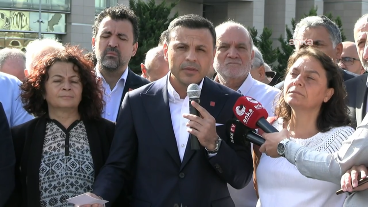 Özgür Çelik: “Barışın konuşulduğu dönemde bu uygulamaların ortadan kaldırılması gerekir”